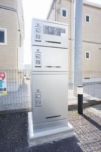 Ｌｅ　Ｓｏｌｅｉｌ　Ⅱ 203号-12