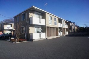 サニーコートＥ