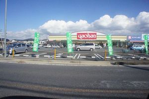 サニーコートＦ 201号-14