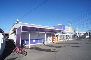 パストラルヒルズＢ 101号-14