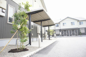 Ｖｉｌｌａｇｅ　ｄｅ　ｌａ　Ｓａｉｓｏｎ　並榎　Ⅱ 201号-12