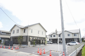 Ｖｉｌｌａｇｅ　ｄｅ　ｌａ　Ｓａｉｓｏｎ　並榎　Ⅱ 201号-13