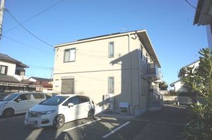 フォンティーヌ 202号-12