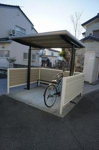 フォンティーヌ 202号-13