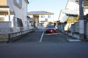 フォンティーヌ 202号-14