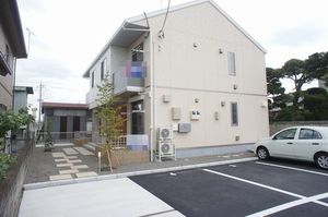 ＳＱＵＡＲＥ・Ｉ 202号-1