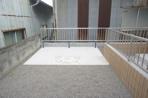 ＳＱＵＡＲＥ・Ｉ 202号-12