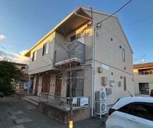 ＳＱＵＡＲＥ・Ｉ 202号-13