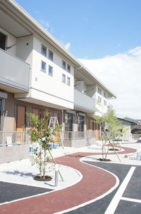 フルール・ド・アンジュ 105号-12