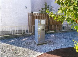 フルール・ド・アンジュ 105号-13