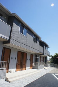 マルベリー Ⅰ 201号-12