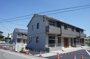 マルベリー Ⅰ 201号-13