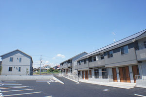 マルベリー　Ⅲ 205号-12