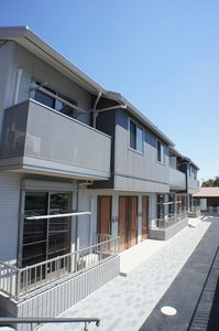 マルベリー　Ⅲ 205号-13