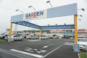 Мハウス　Ⅱ 101号-15