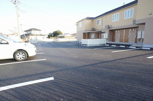 セゾン・ド・ボヌール 102号-12