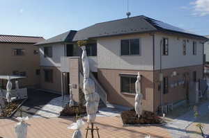 アンビシア　Ａ