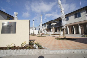 アンビシア　Ｂ 201号-12