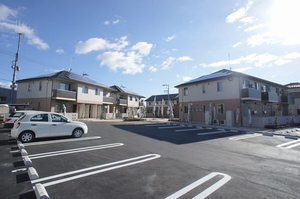 アンビシア　Ｂ 201号-13