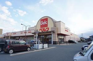 アンビシア　Ｂ 201号-15