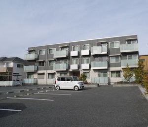 ヴィラ　ルミエール 105号-12