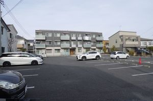 ヴィラ　ルミエール 105号-13