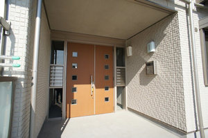 ヴィラ　ルミエール 105号-14