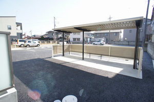 ヴィラ　ルミエール 105号-15