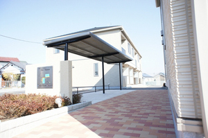 ハピネス　Ⅱ 103号-13