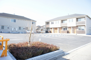 ハピネス　Ⅱ 103号-14