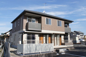 Ｓクラヴィエ　Ⅰ 202号-12