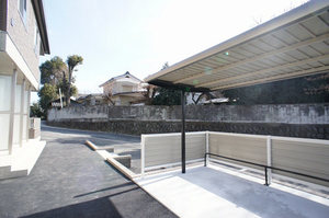 Ｓクラヴィエ　Ⅰ 202号-14