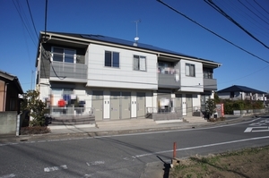 ル・リアン　Ｓ 101号-1