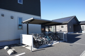 ル・リアン　Ｓ 101号-12