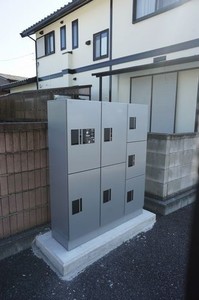 ル・リアン　Ｓ 101号-15