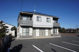 ル・リアン　Ａ 201号-12