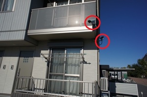 ル・リアン　Ａ 201号-14