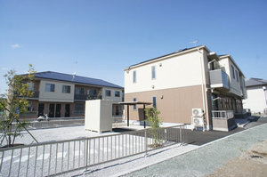 スカイガーデン 103号-12