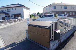 スカイガーデン 103号-15