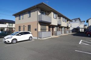 ファミーユ　Ａ