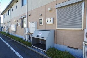 ファミーユ A 102号-14