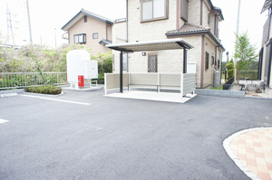 ファミーユ B 101号-12