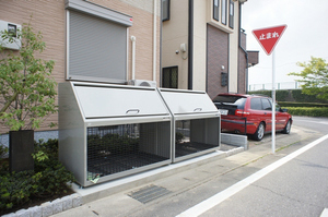 ファミーユ B 101号-14