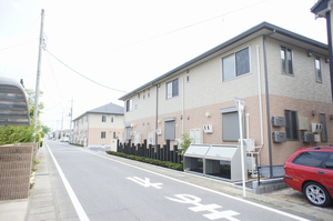 ファミーユ B 101号-15