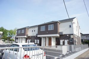 フラン・デスポワール元総社 101号-1