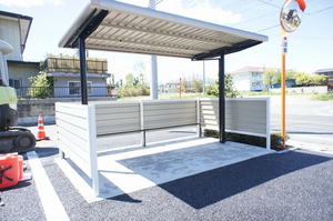 フラン・デスポワール元総社 101号-12