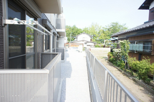 フラン・デスポワール元総社 101号-15