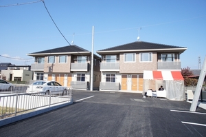 ルミエール　Ｂ 202号-12