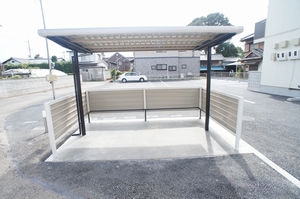 サウスコート 201号-13