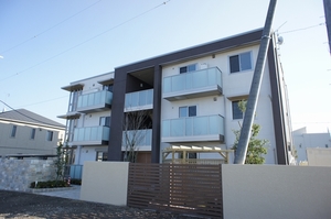 グリーンヒルズ元総社 101号-1